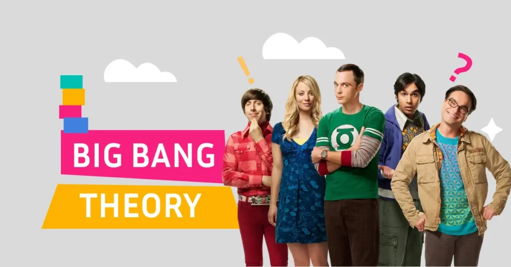 Big Bang Theory