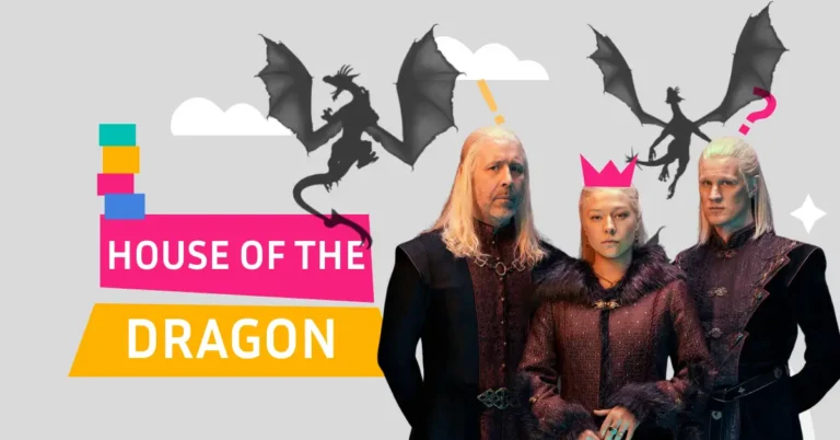 House of the Dragon