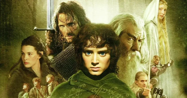 lord of the rings