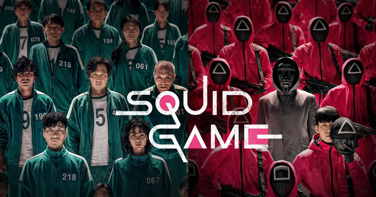 Squid Game