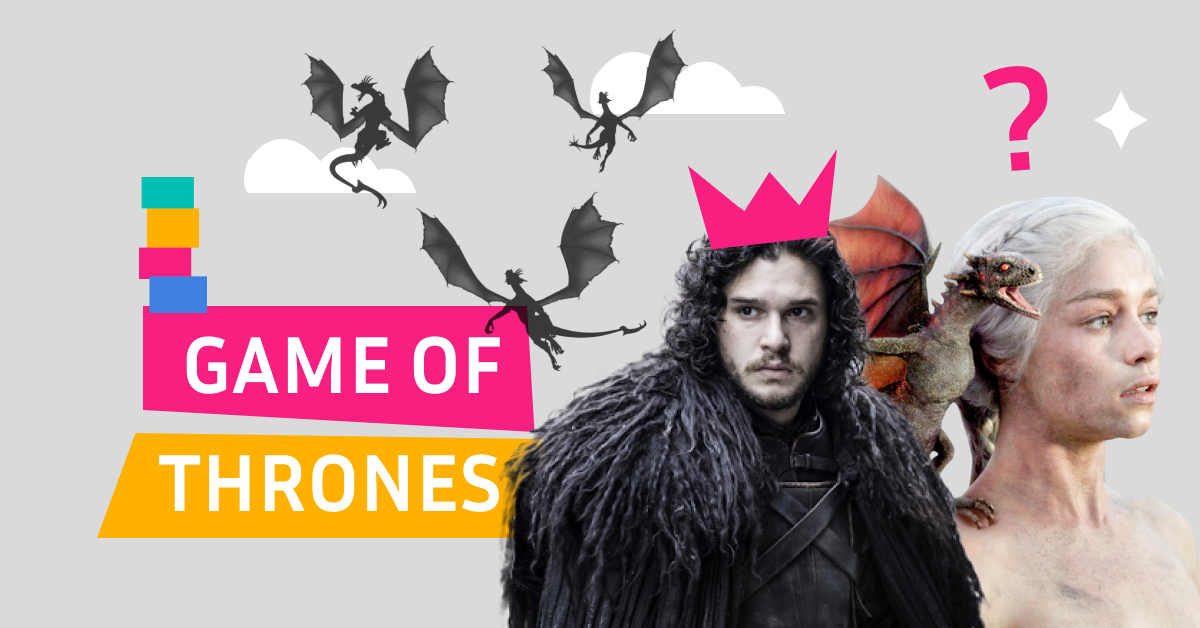 Game of Thrones Quiz