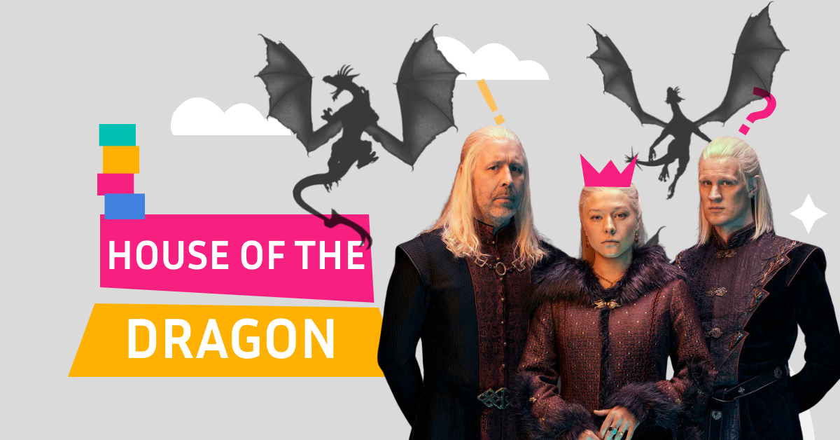 House of the Dragon Quiz