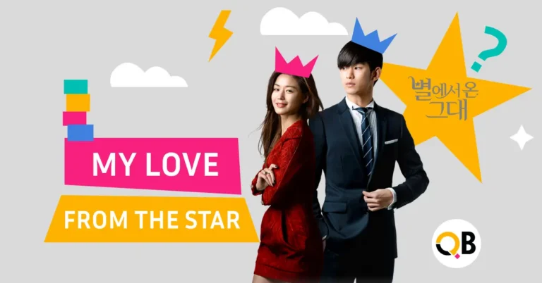 My Love From the Star