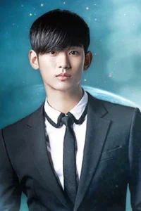 Min-joon