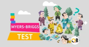 Myers-Briggs test