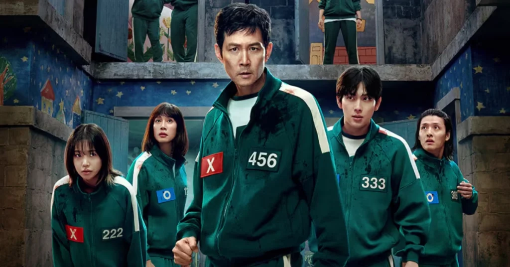 squid game season 3