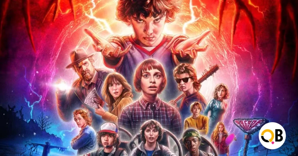 Stranger Things 2