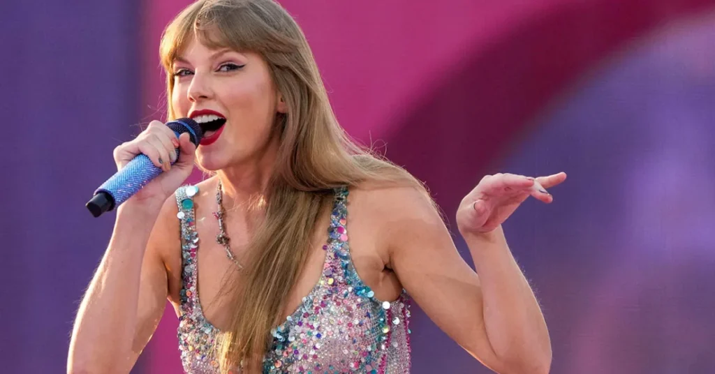 taylor swift