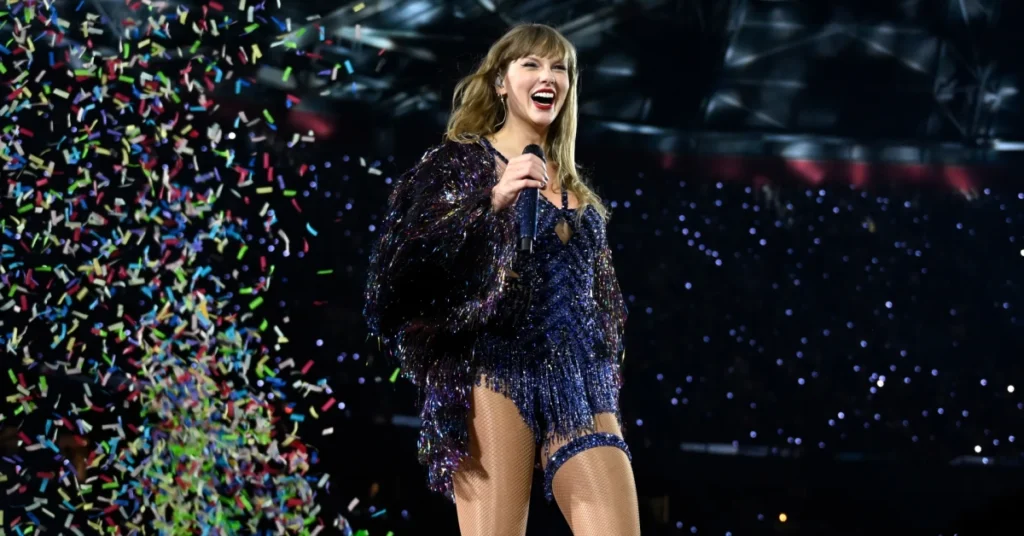 taylor swift