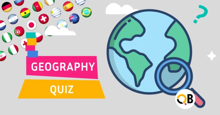 Geography