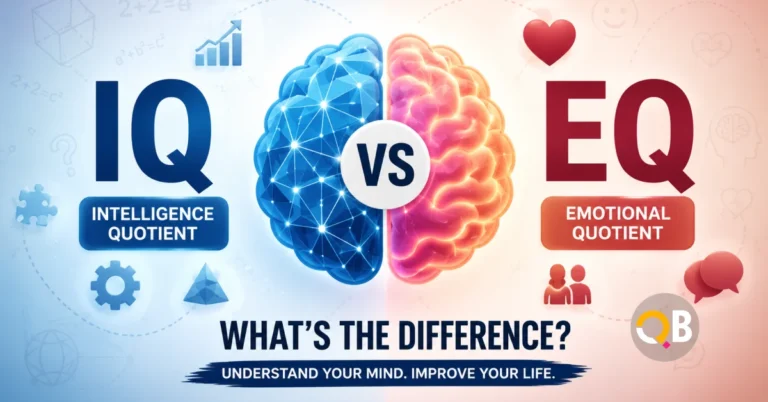 IQ vs EQ