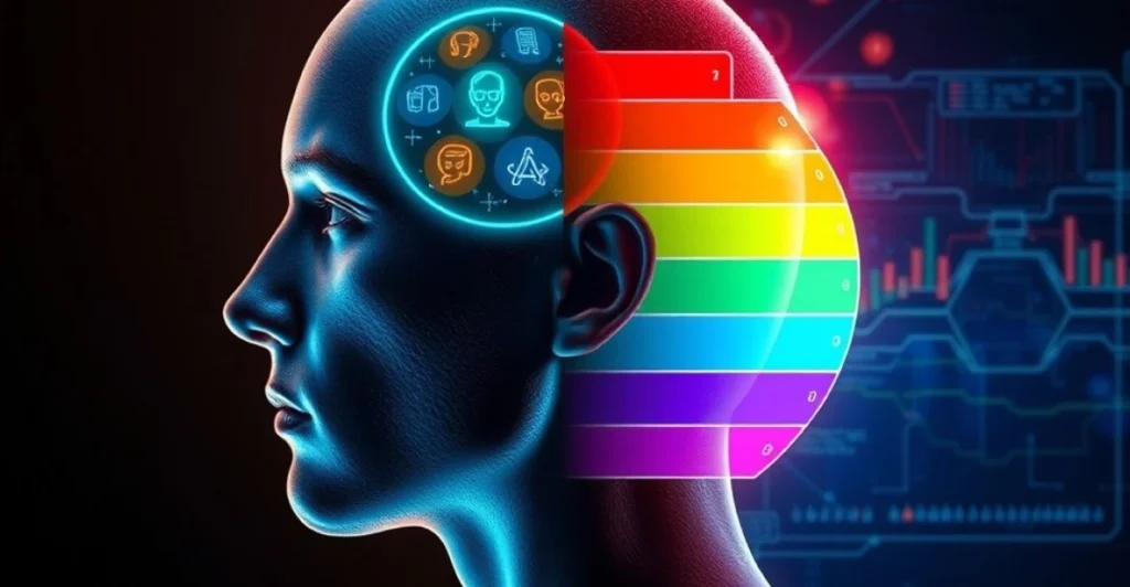 MBTI vs Big Five 2025 Data Study & Insights from 8,000 Users
