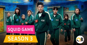 Squid Game Season 3