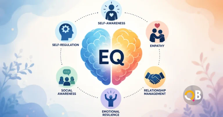 What Is Emotional Intelligence (EQ)