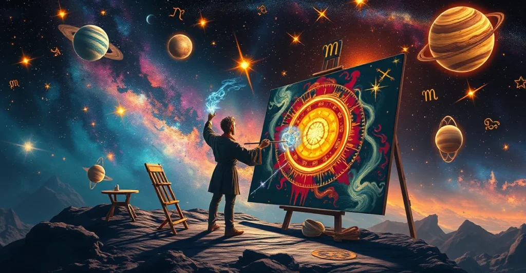 Which Zodiac Signs Are Most Creative Discover Yours!