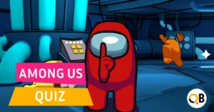 Among Us game