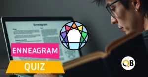 Enneagram test