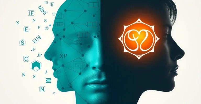 Enneagram vs MBTI Which One Reveals Your Core Motivation Better