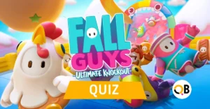 Fall Guys: Ultimate Knockout