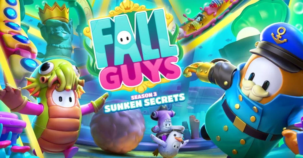 Fall Guys3