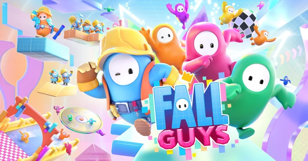 Fall Guys4