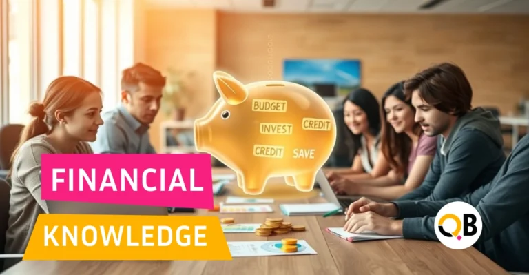 Financial Knowledge