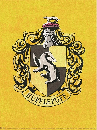 Hufflepuff