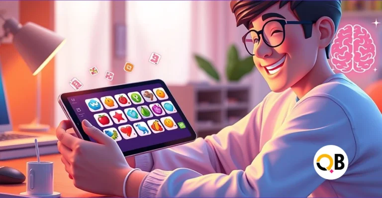 Memory Match Puzzle