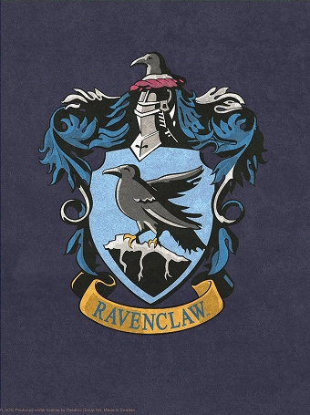 Ravenclaw