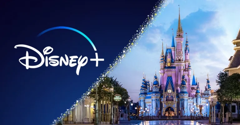 The Ultimate Disney Magic Hub