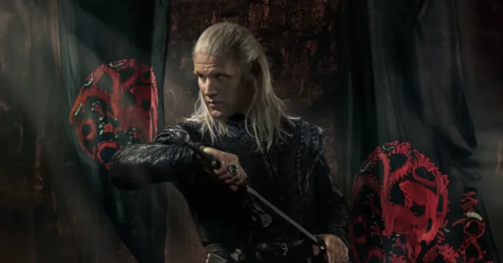 House of the Dragon 4