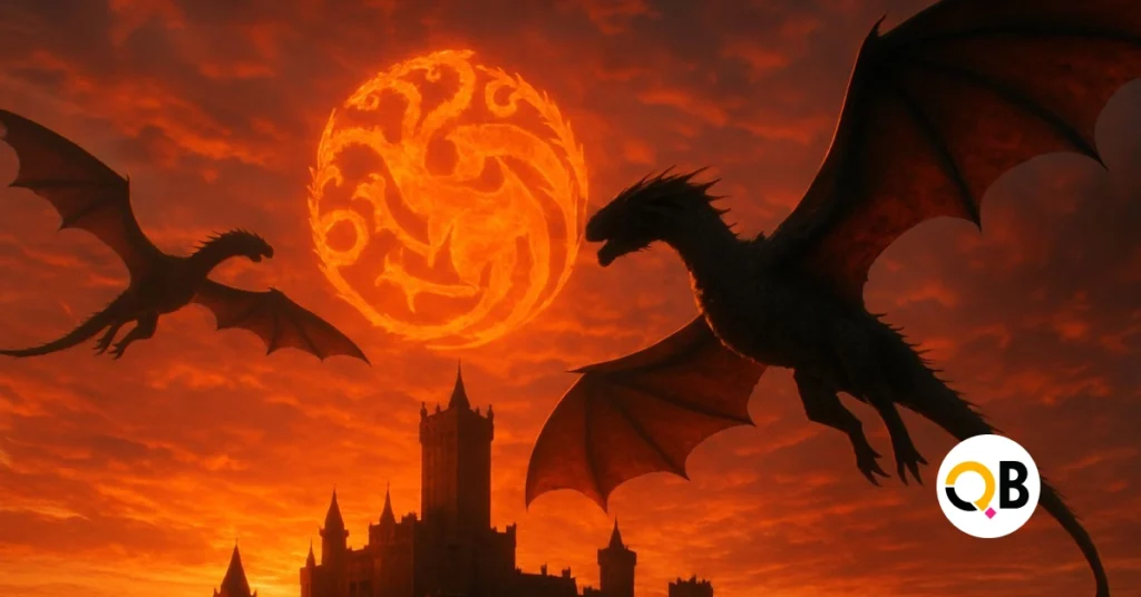 House of the Dragon Season 3 News & The Ultimate Game of Thrones Quiz Hub