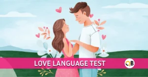 Love Language Test