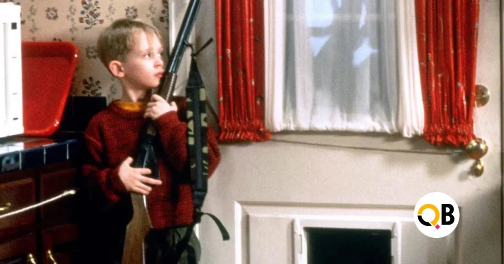 Home Alone