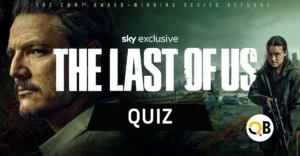 the last of us quiz