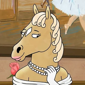 Beatrice Horseman
