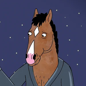BoJack Horseman