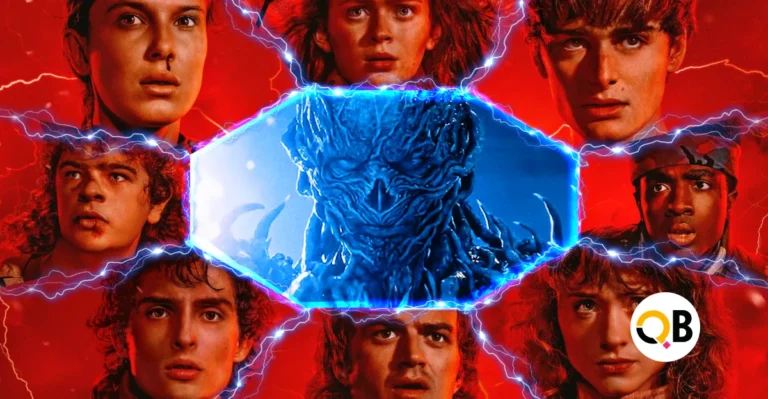 Is There Another Stranger Things Episode 2026