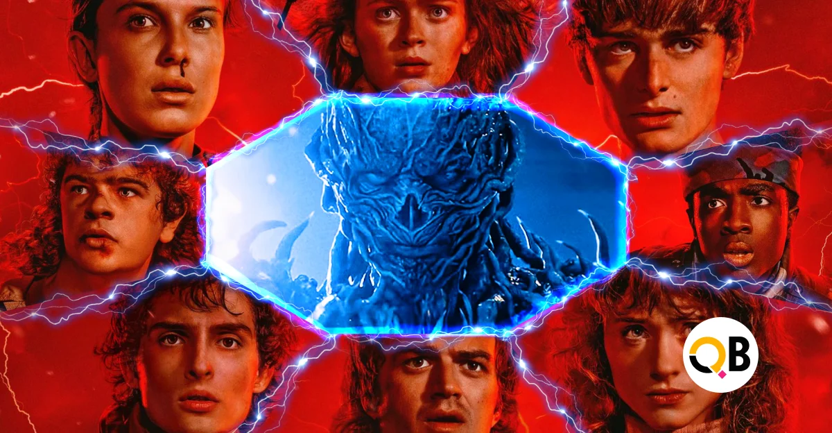 Is There Another Stranger Things Episode 2026