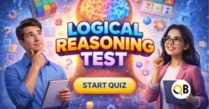 Logical Reasoning Test
