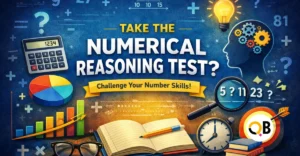Numerical Reasoning Test (Free)