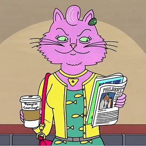 Princess Carolyn