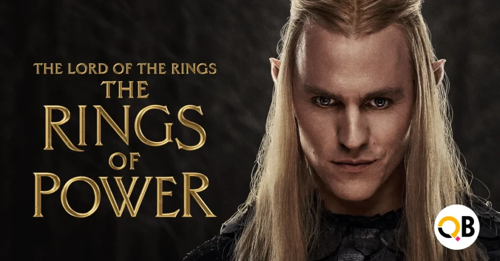 The Rings of Power