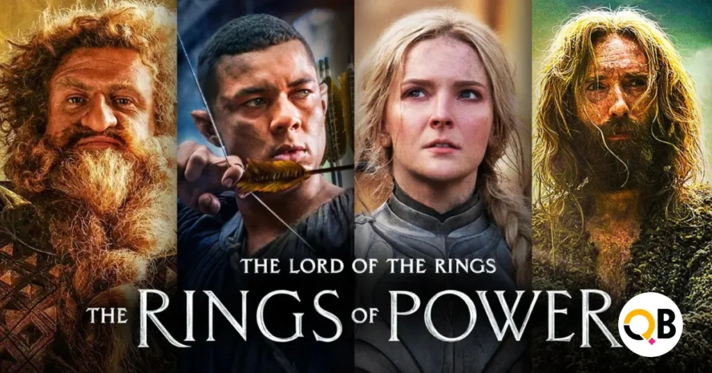 The Rings of Power