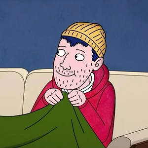 Todd Chavez