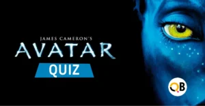 Ultimate Avatar (2009) Movie Quiz