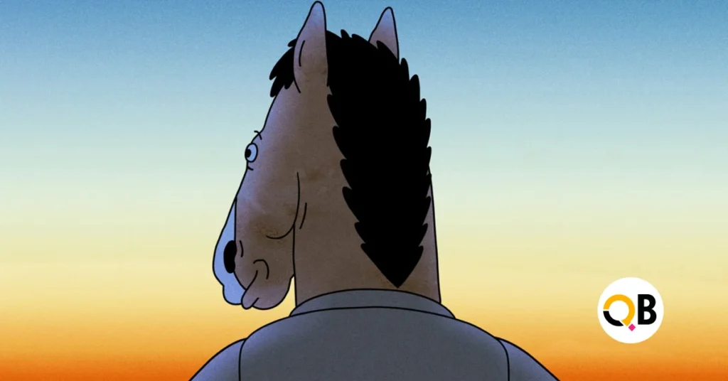 bojack horseman