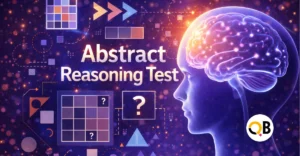 Abstract Reasoning Test