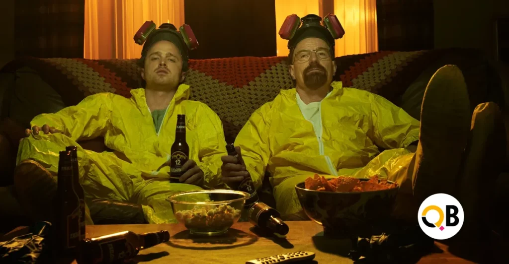 Breaking Bad