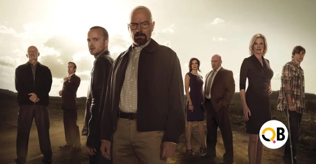 Breaking Bad